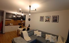 Podniebny Apartament